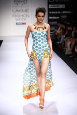 Model walk the ramp for Aartivijay Gupta,Nikhil Thampi,Sidharta Aryan,Yogesh Chaudhary show at Lakme Fashion Week Day 2 on 4th Aug 2012 (1 (193).JPG